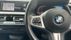 BMW 1 Series 118i [136] M Sport 5dr Step Auto [LCP] Petrol Hatchback